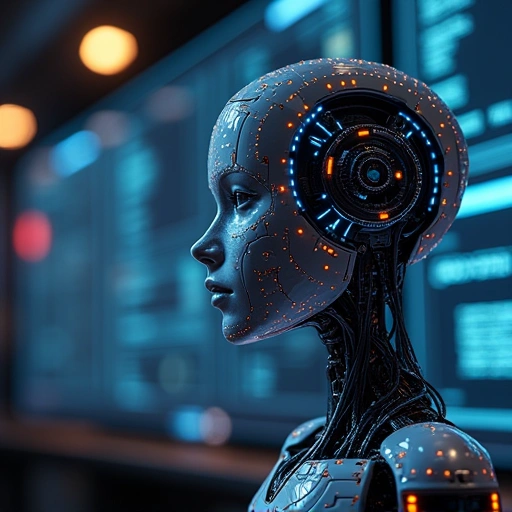 Types of AI Models
