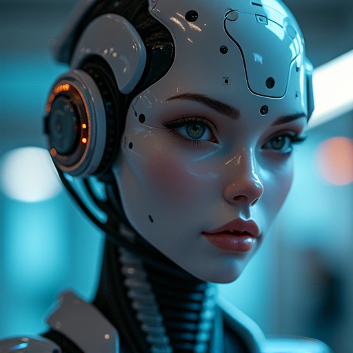 Real-based AI Actors