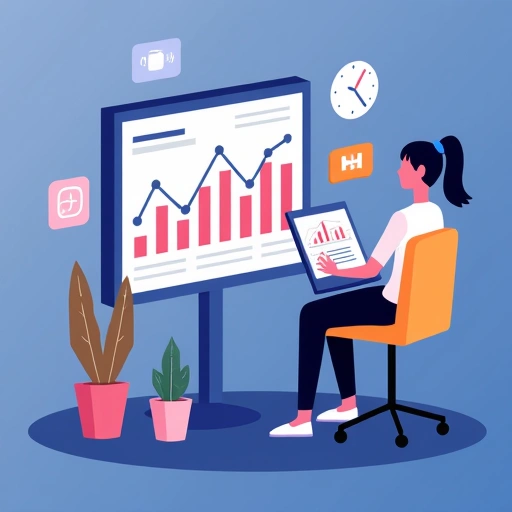 Social media analytics and growth